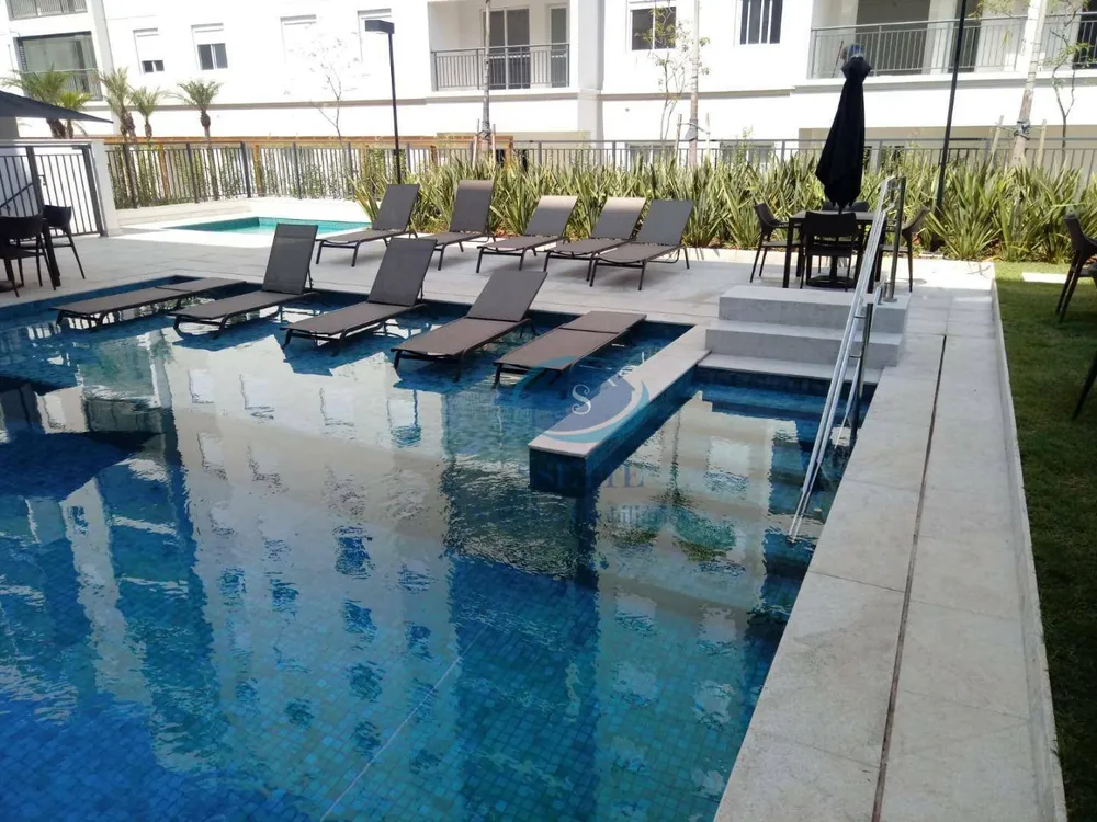 Apartamento, 2 quartos, 56 m² - Foto 6