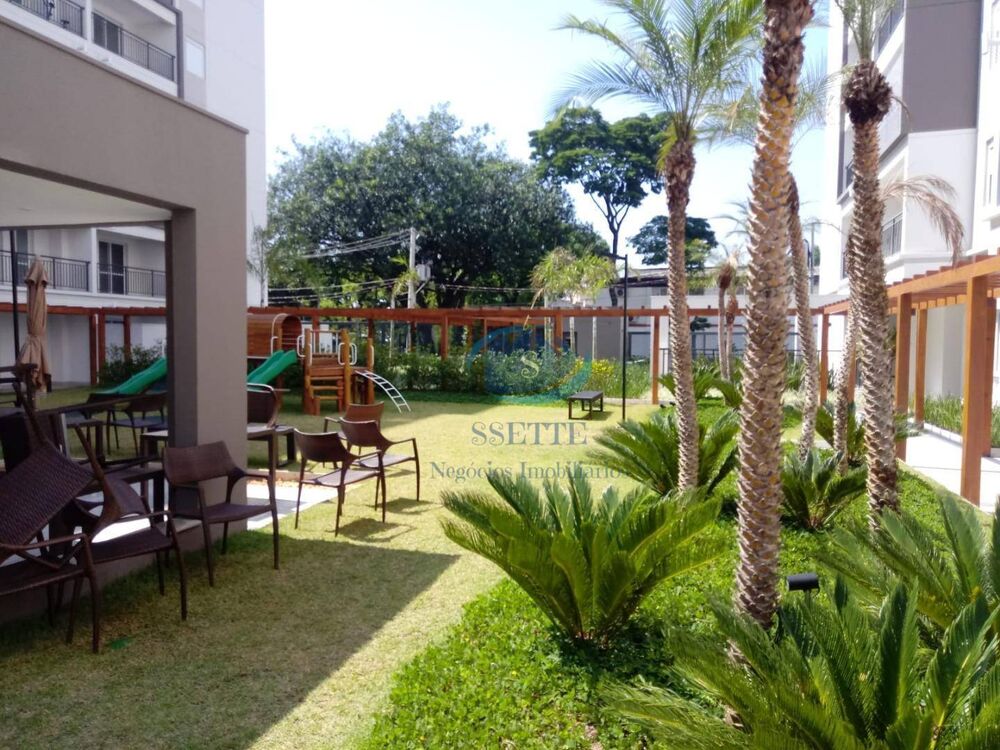 Apartamento, 2 quartos, 56 m² - Foto 3