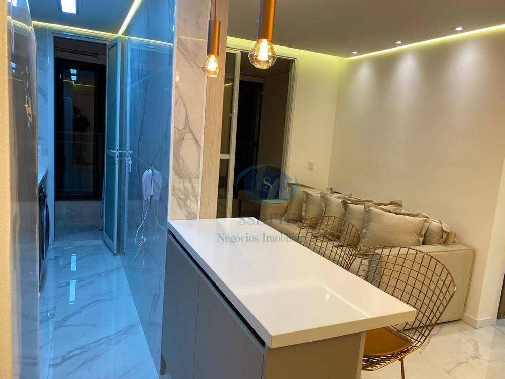 Apartamento, 2 quartos, 56 m² - Foto 2