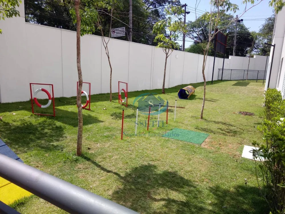 Apartamento, 2 quartos, 56 m² - Foto 7
