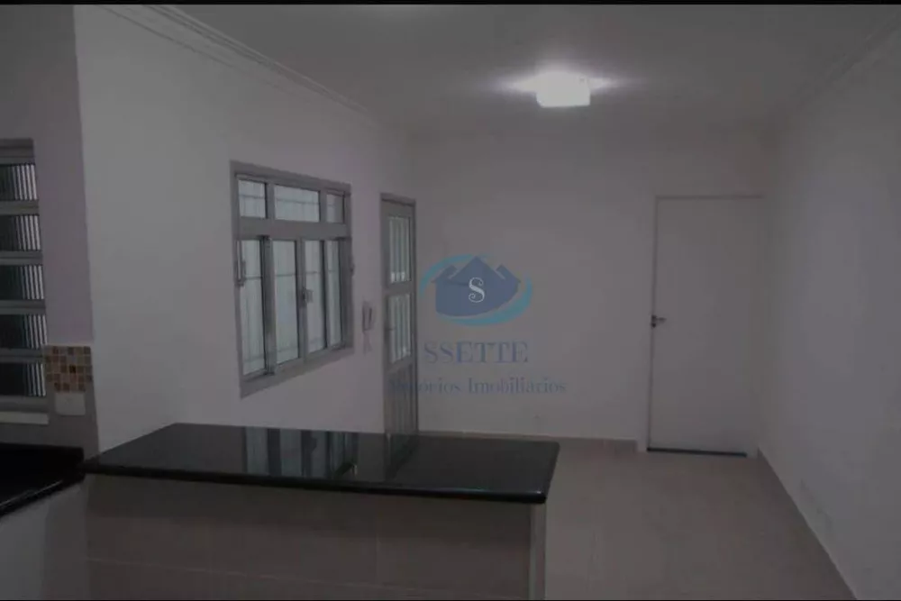 Apartamento para alugar com 1 quarto, 69m² - Foto 1