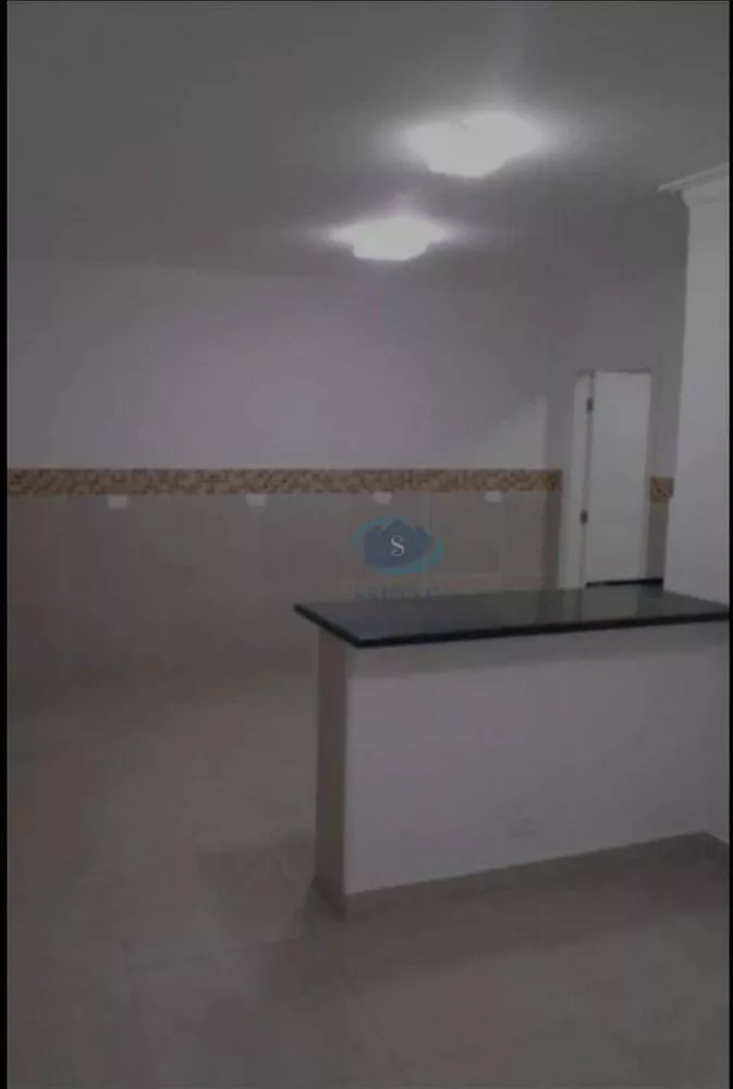 Apartamento para alugar com 1 quarto, 69m² - Foto 3