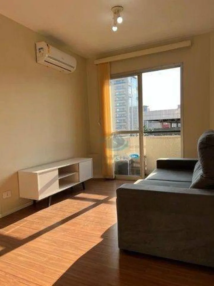 Apartamento, 3 quartos, 96 m² - Foto 1