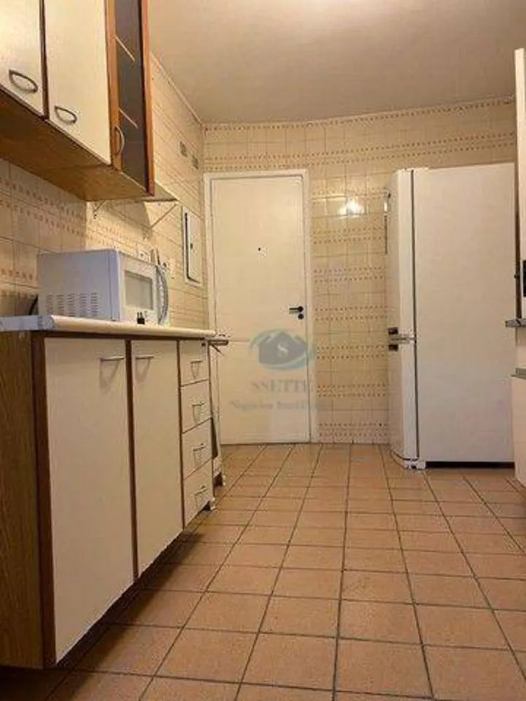 Apartamento, 3 quartos, 96 m² - Foto 9