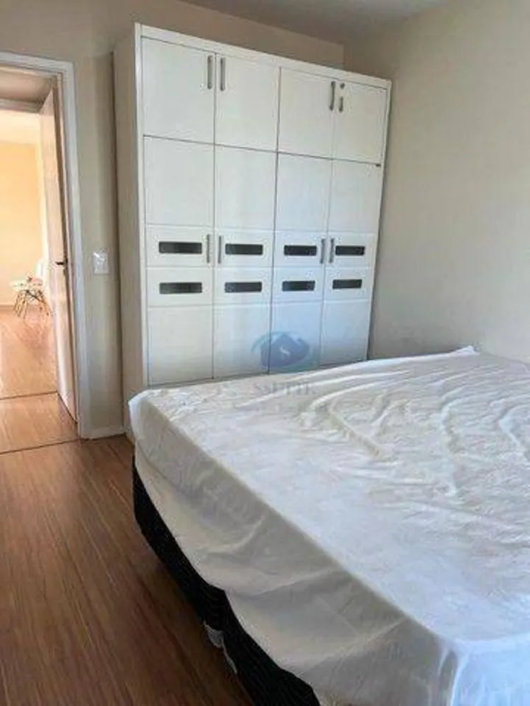 Apartamento, 3 quartos, 96 m² - Foto 4