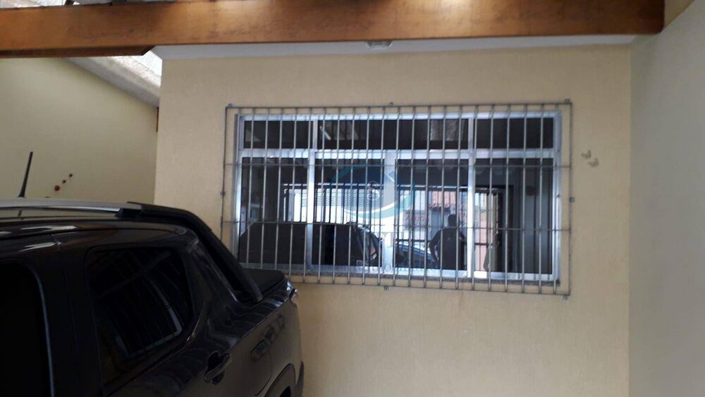 Sobrado, 3 quartos, 240 m² - Foto 3