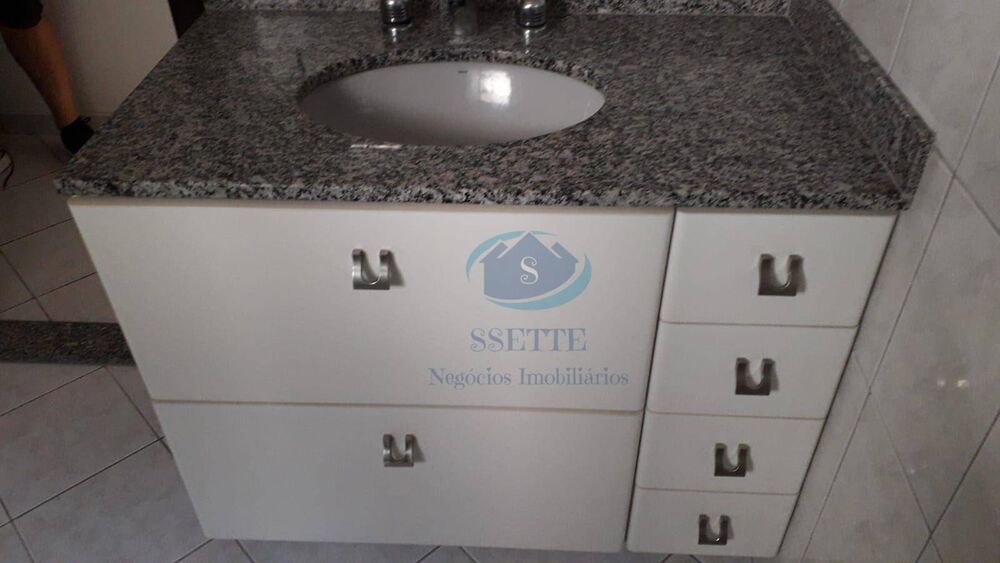 Sobrado, 3 quartos, 240 m² - Foto 5