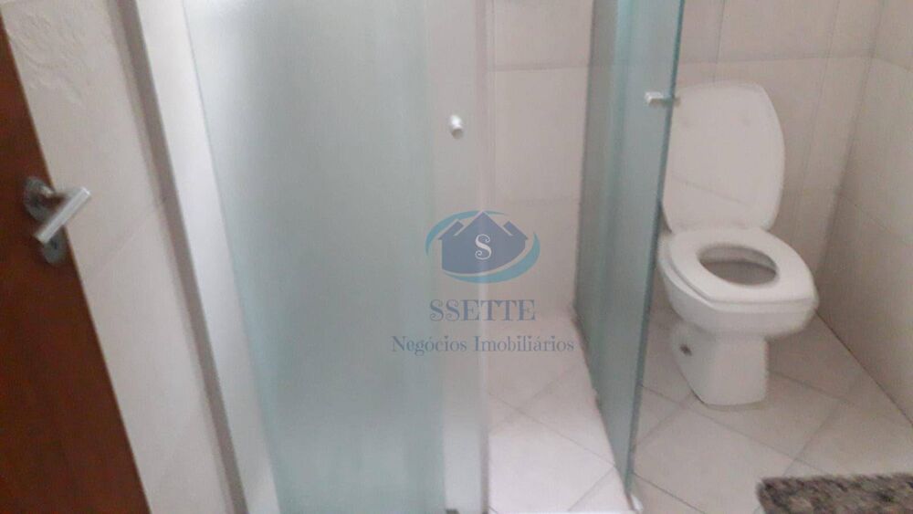Sobrado, 3 quartos, 240 m² - Foto 8