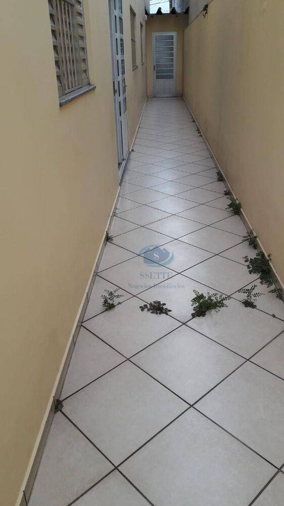 Sobrado, 3 quartos, 240 m² - Foto 14