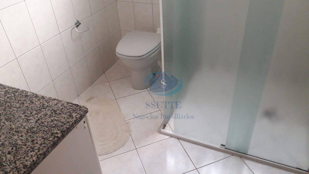 Sobrado, 3 quartos, 240 m² - Foto 13