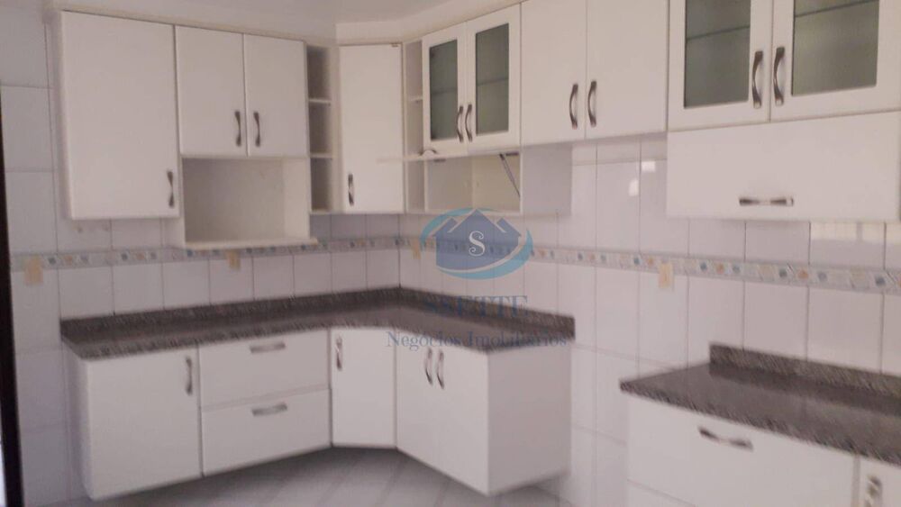 Sobrado, 3 quartos, 240 m² - Foto 6