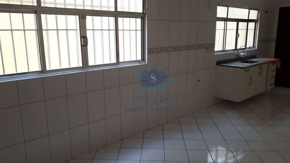 Sobrado, 3 quartos, 240 m² - Foto 11