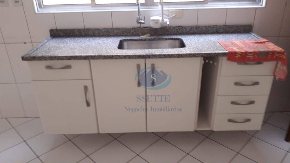 Sobrado, 3 quartos, 240 m² - Foto 19