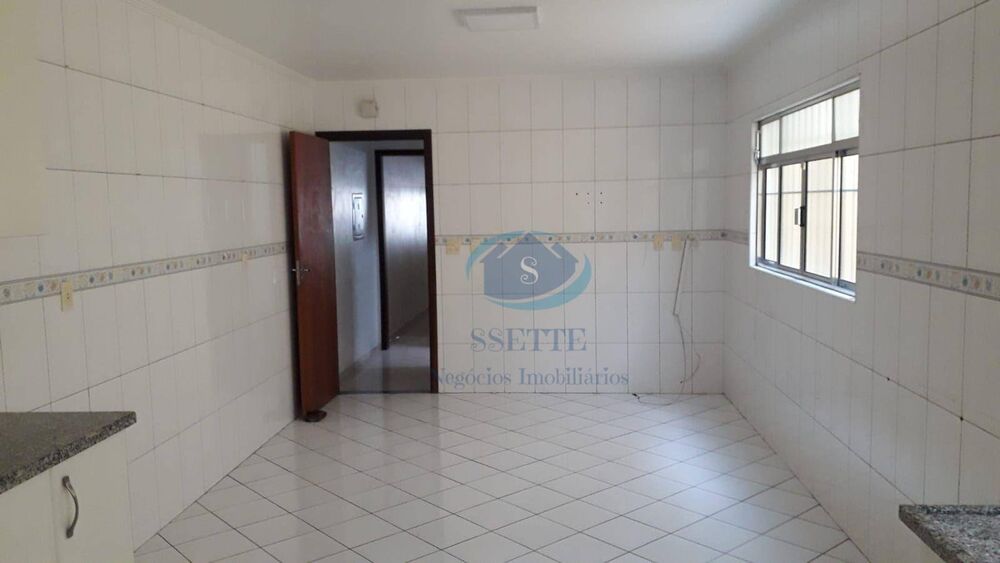 Sobrado, 3 quartos, 240 m² - Foto 12