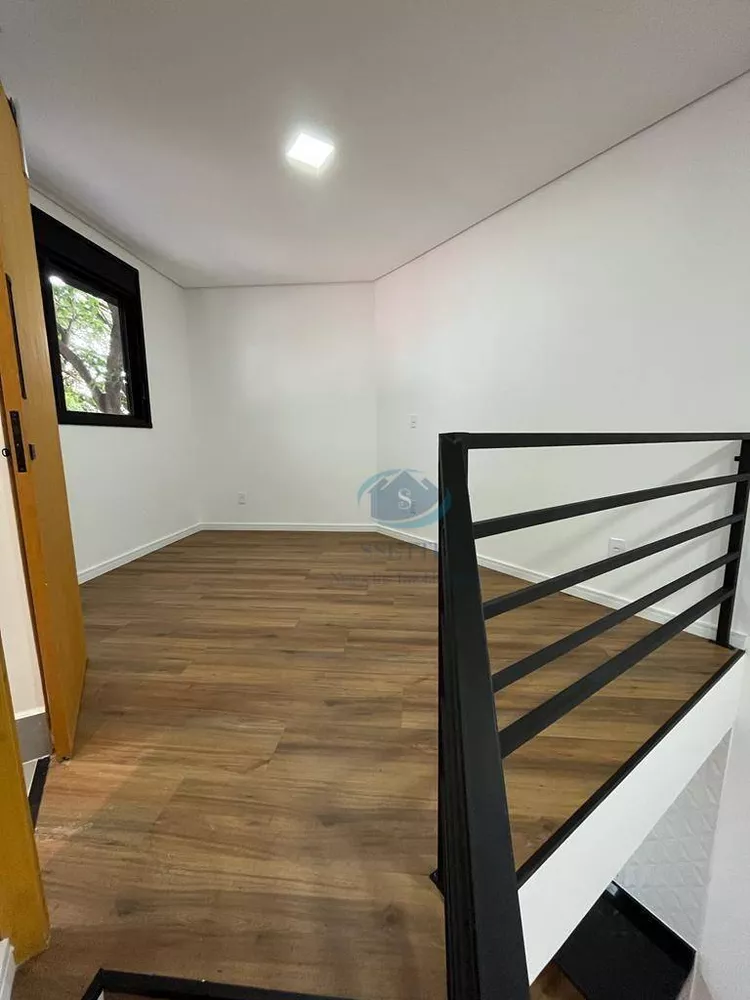 Apartamento à venda com 1 quarto, 43m² - Foto 6