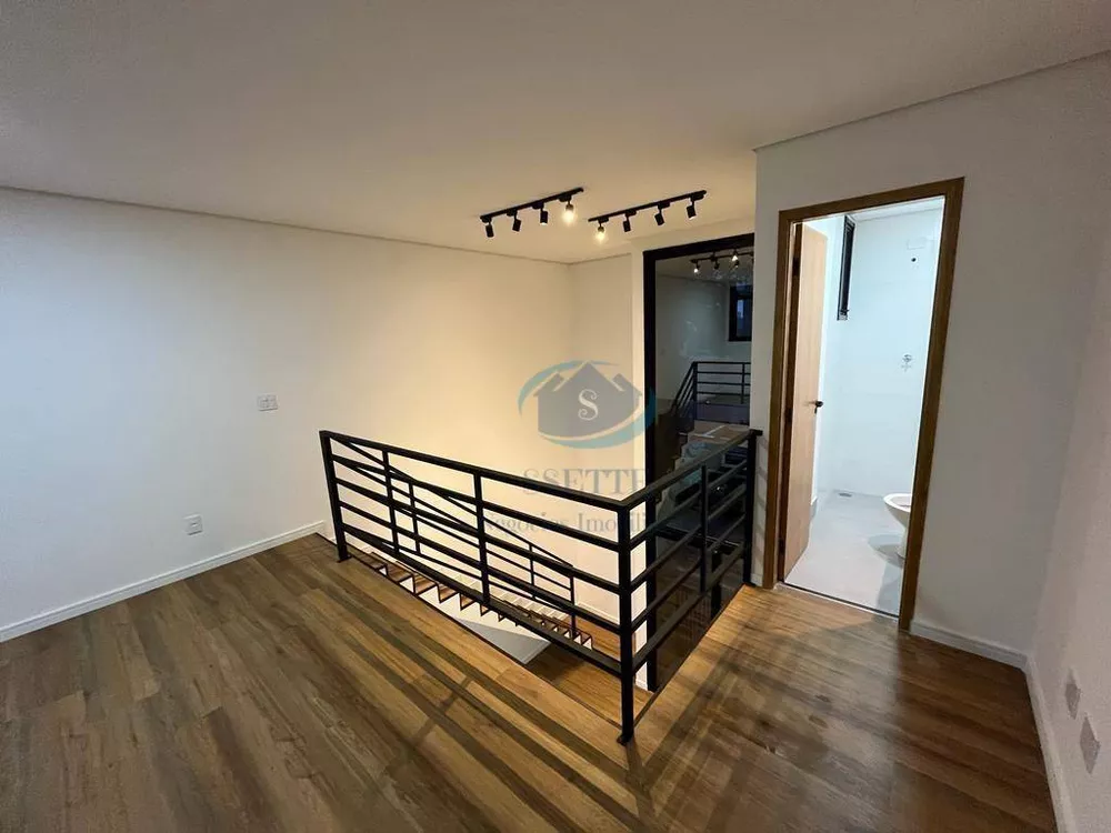 Apartamento à venda com 1 quarto, 43m² - Foto 8