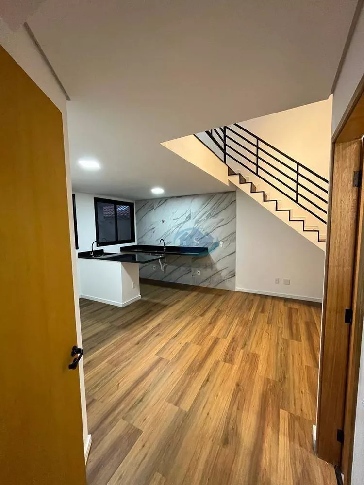 Apartamento à venda com 1 quarto, 43m² - Foto 14