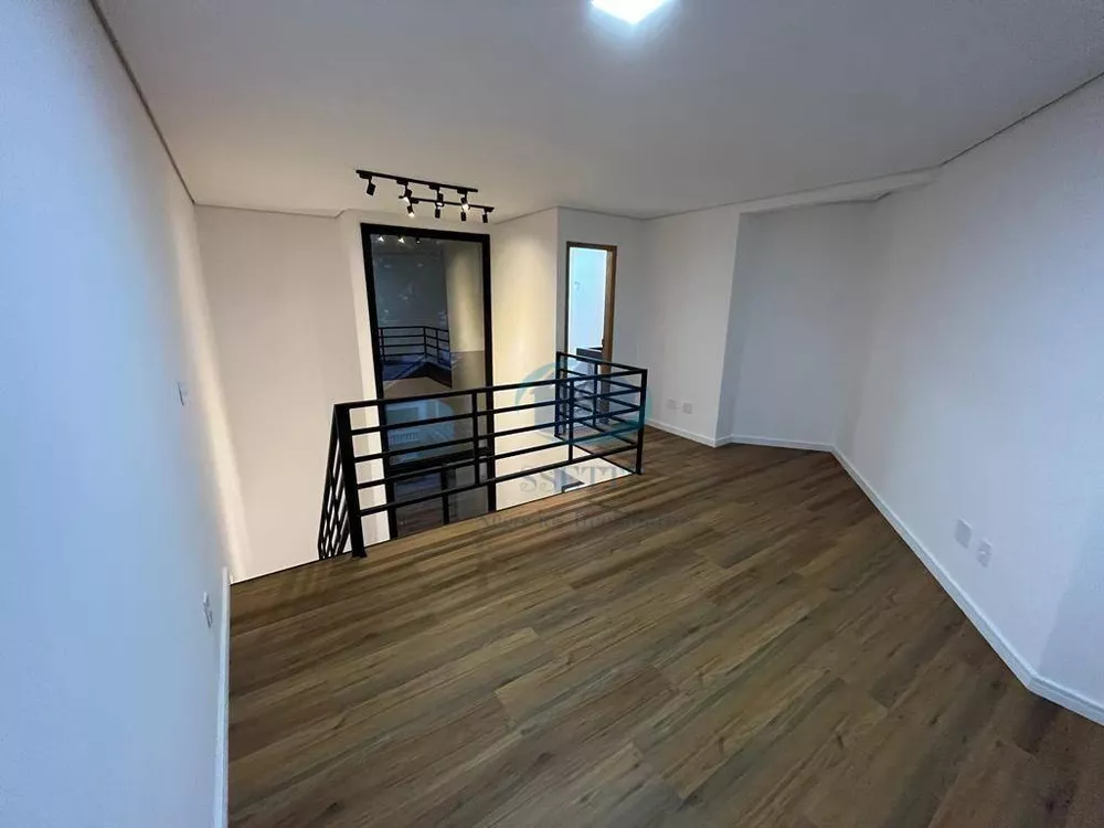 Apartamento à venda com 1 quarto, 43m² - Foto 9