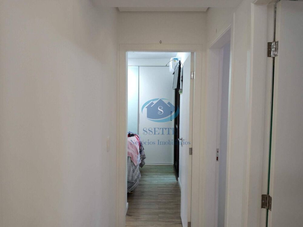 Apartamento, 3 quartos, 79 m² - Foto 2