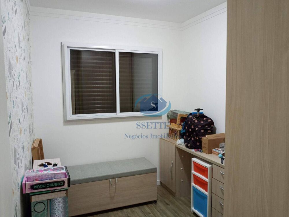Apartamento, 3 quartos, 79 m² - Foto 4