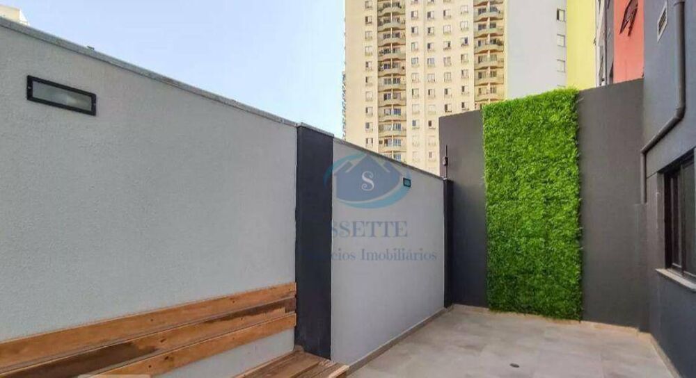 Apartamento à venda com 2 quartos, 50m² - Foto 11