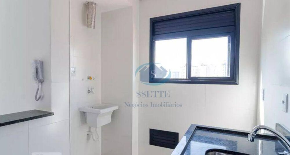 Apartamento à venda com 2 quartos, 50m² - Foto 10
