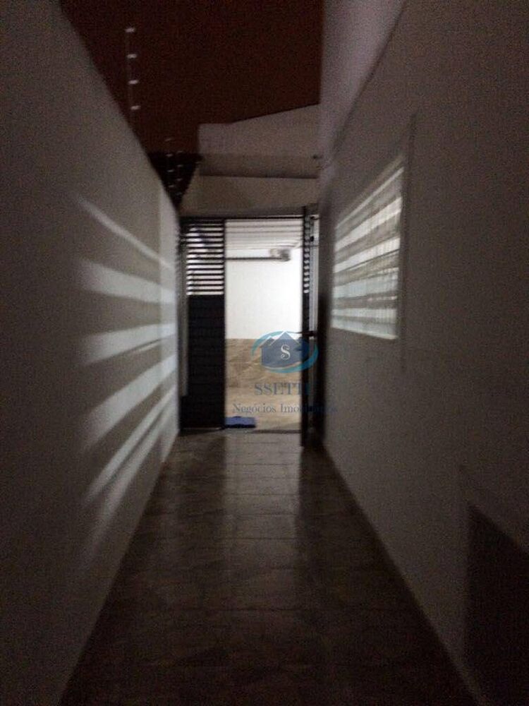 Casa, 3 quartos, 127 m² - Foto 1