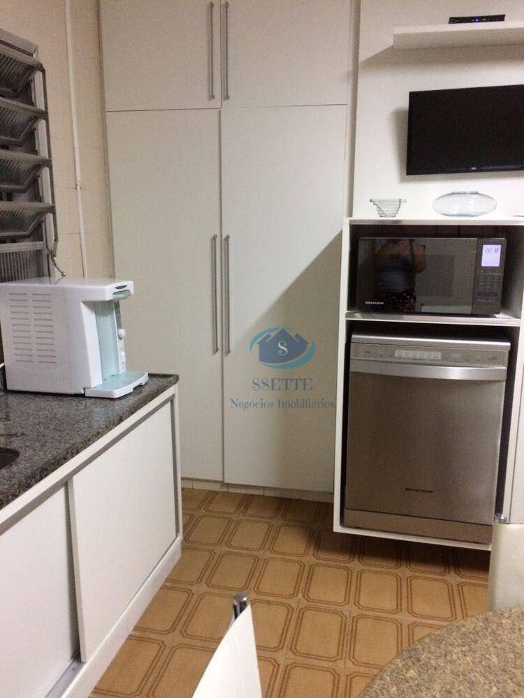 Casa, 3 quartos, 127 m² - Foto 8