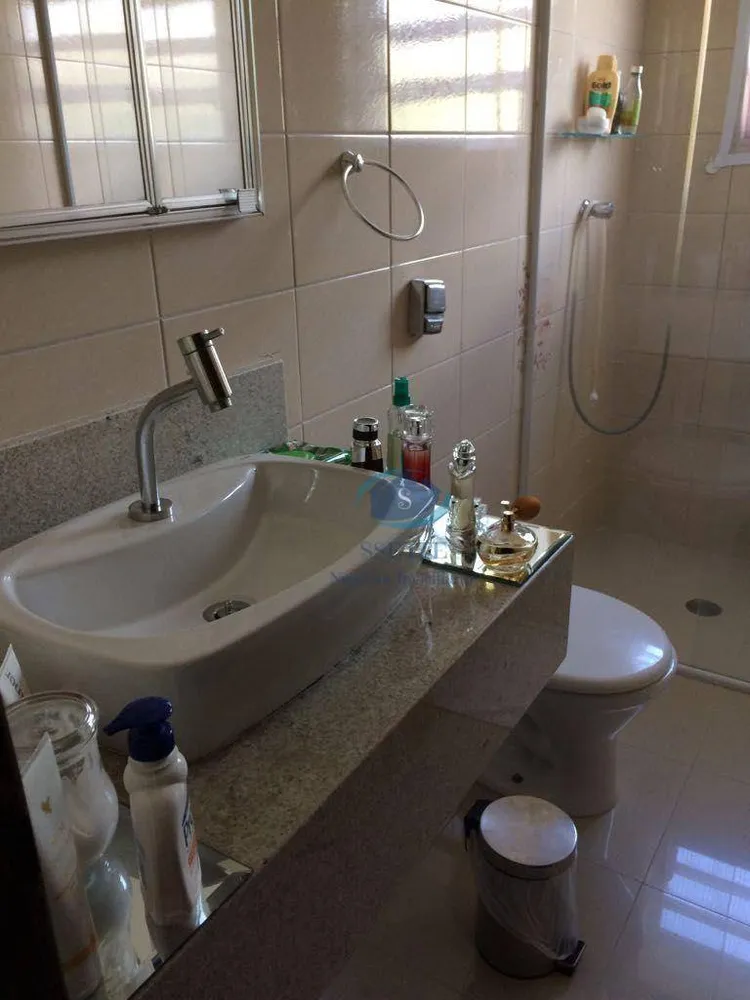 Casa, 3 quartos, 127 m² - Foto 7