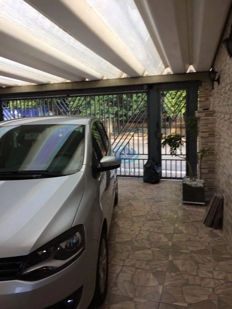 Casa, 3 quartos, 127 m² - Foto 1