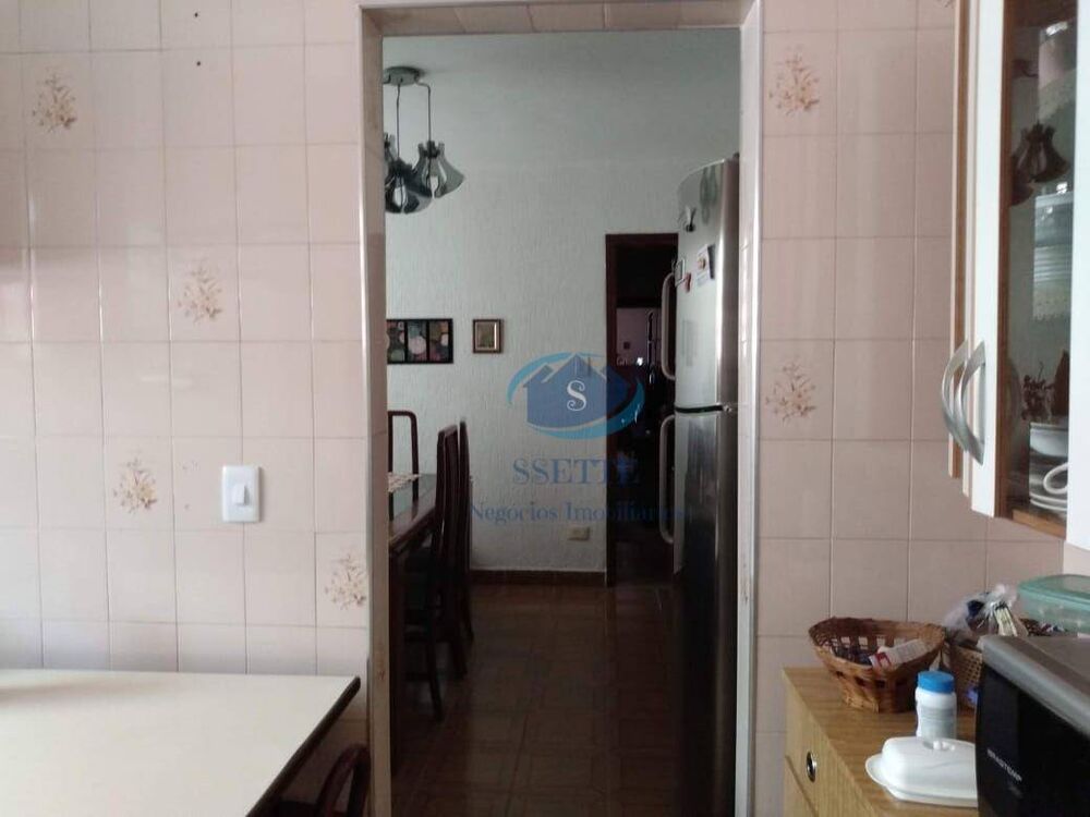 Sobrado, 3 quartos, 125 m² - Foto 4