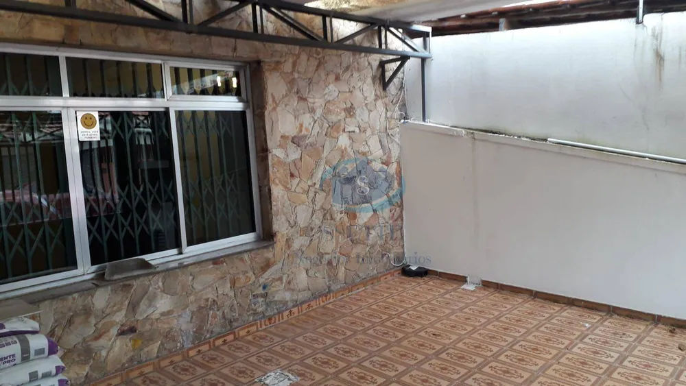Sobrado, 3 quartos, 115 m² - Foto 8