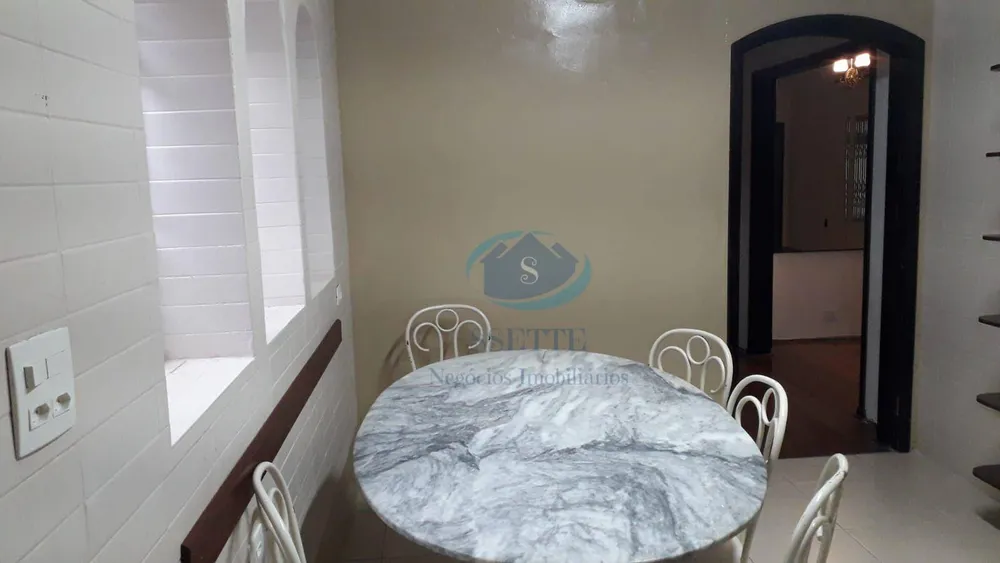Sobrado, 3 quartos, 115 m² - Foto 7