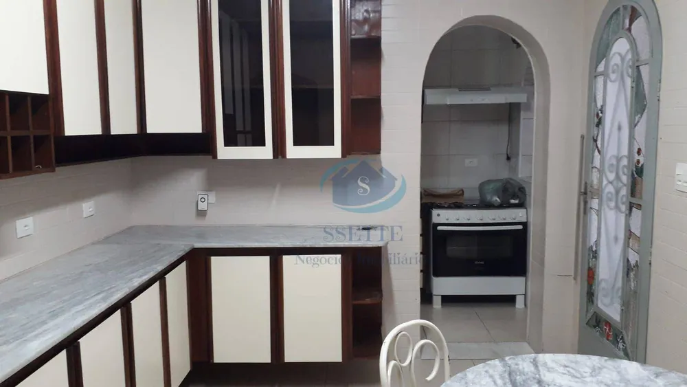 Sobrado, 3 quartos, 115 m² - Foto 11