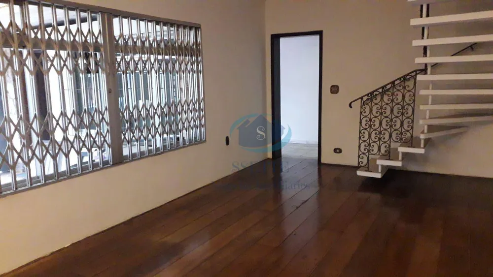 Sobrado, 3 quartos, 115 m² - Foto 1