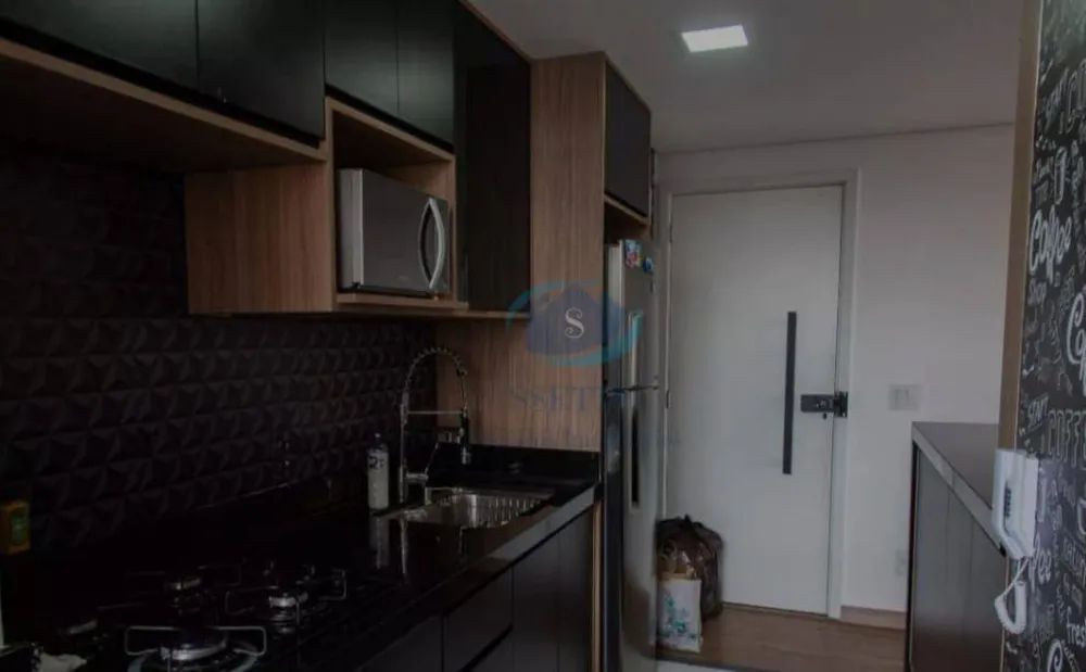Apartamento, 2 quartos, 61 m² - Foto 6
