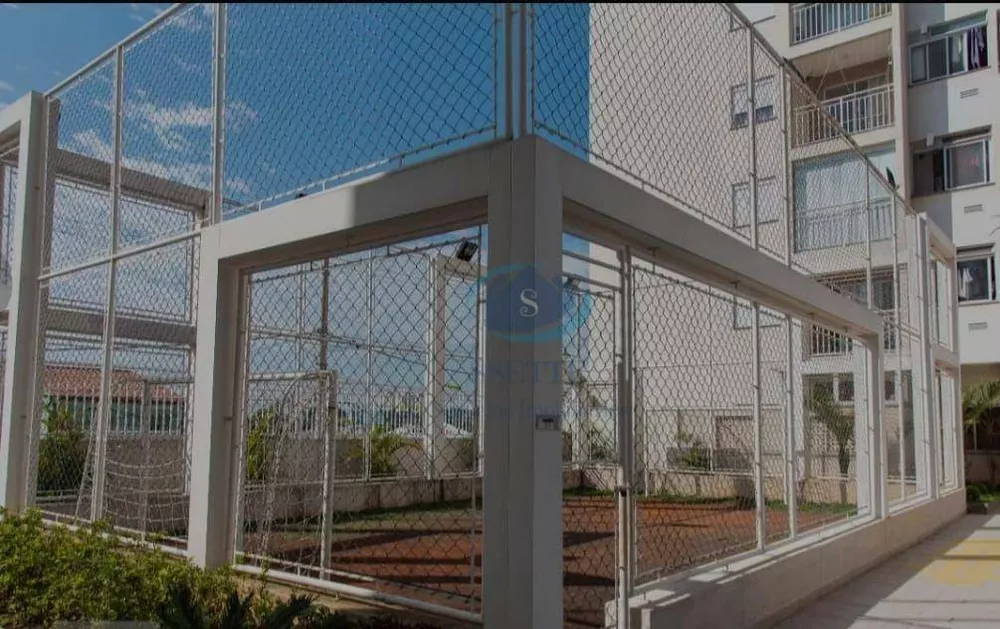 Apartamento, 2 quartos, 61 m² - Foto 3