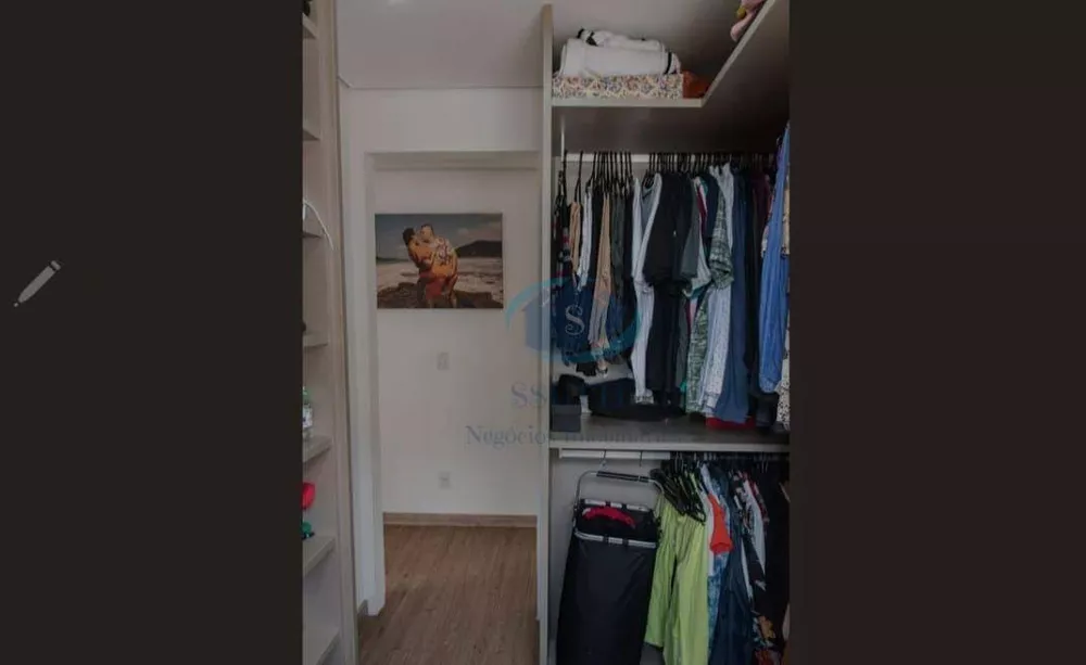 Apartamento, 2 quartos, 61 m² - Foto 1
