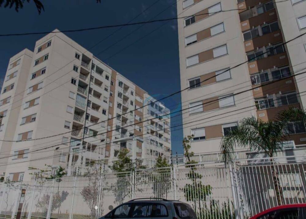 Apartamento, 2 quartos, 61 m² - Foto 6