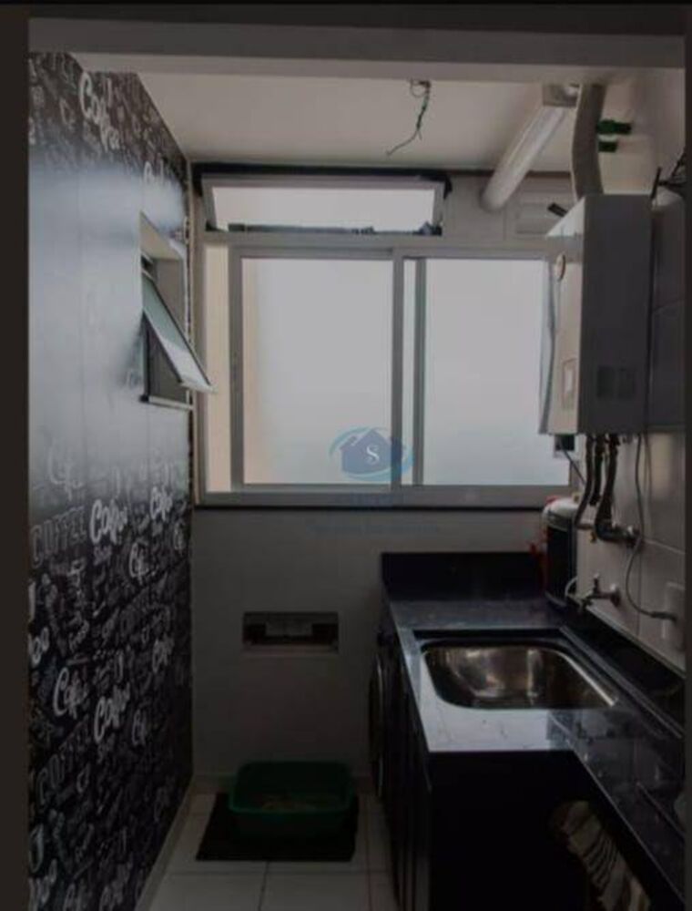 Apartamento, 2 quartos, 61 m² - Foto 4