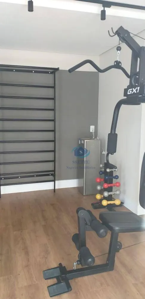 Apartamento, 2 quartos, 61 m² - Foto 10