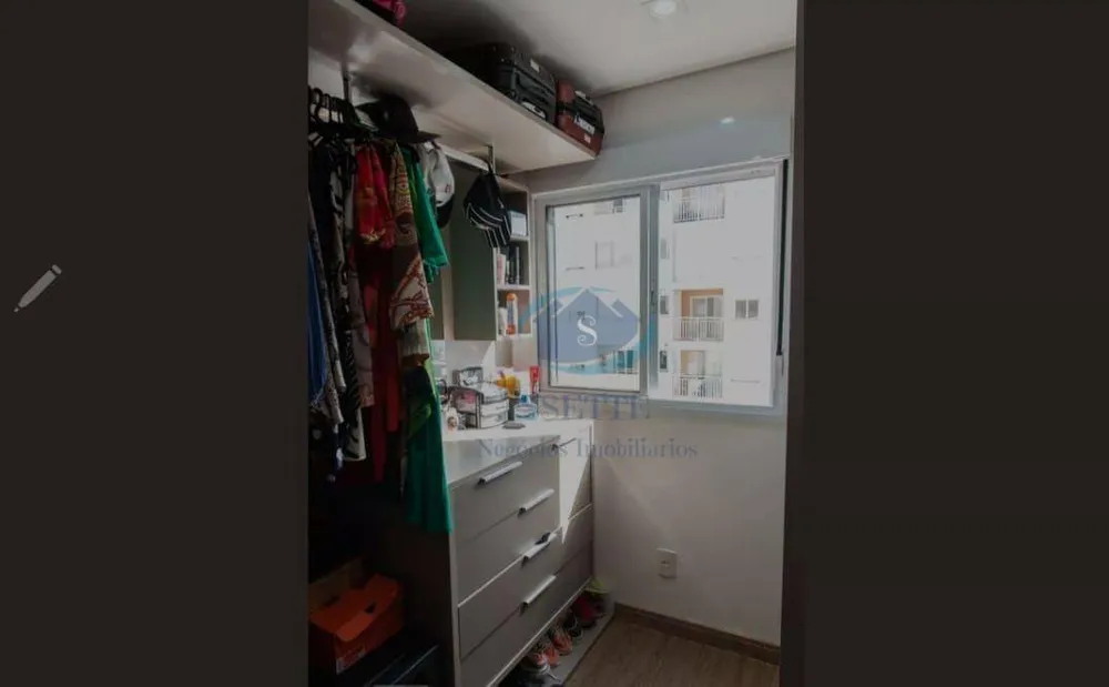 Apartamento, 2 quartos, 61 m² - Foto 7