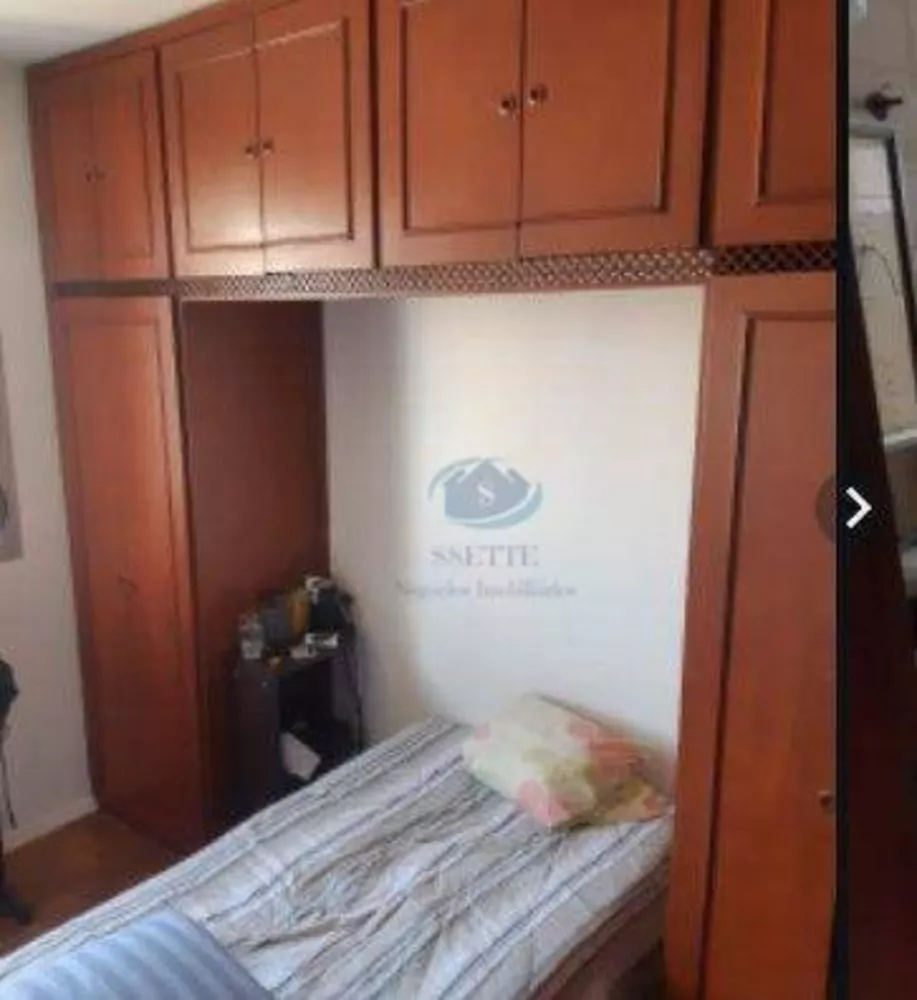 Apartamento à venda com 2 quartos, 86m² - Foto 4