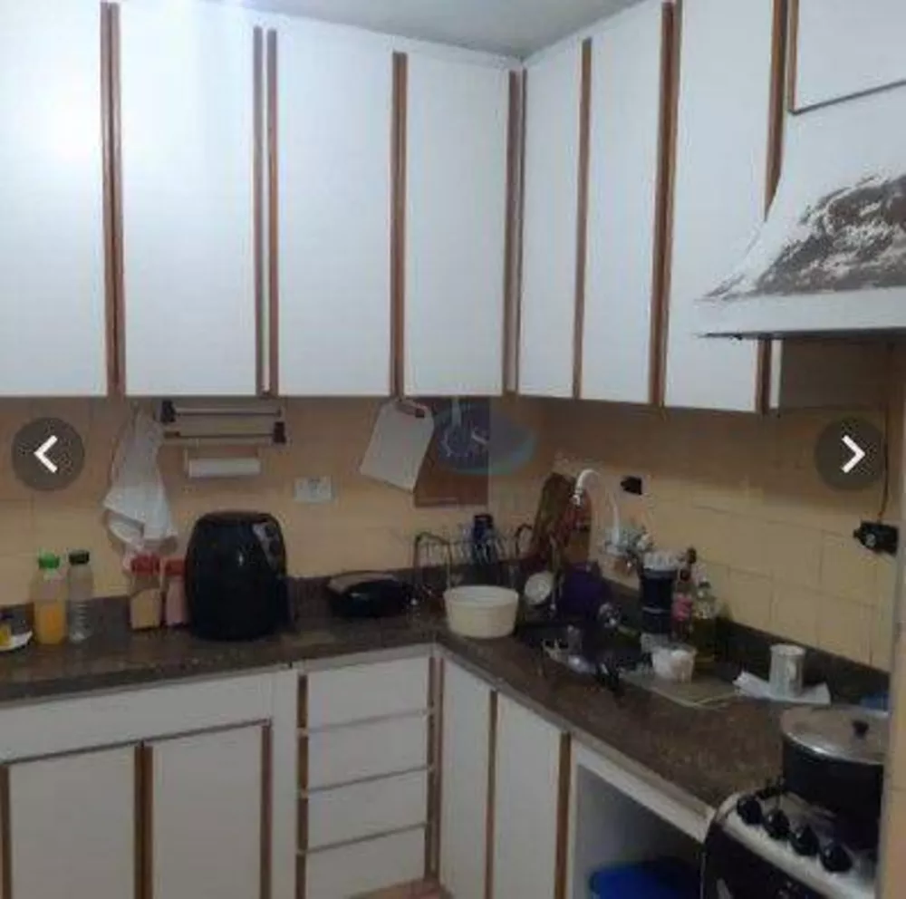 Apartamento à venda com 2 quartos, 86m² - Foto 3