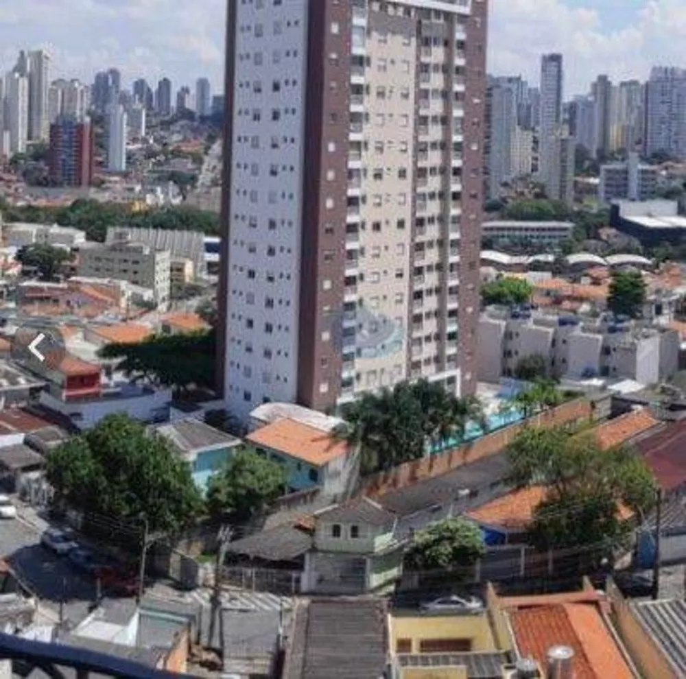 Apartamento à venda com 2 quartos, 86m² - Foto 5