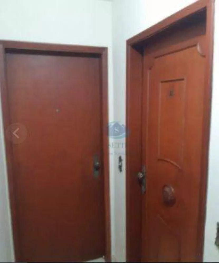 Apartamento à venda com 2 quartos, 86m² - Foto 2