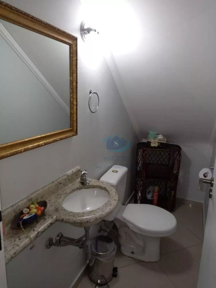 Sobrado à venda com 3 quartos, 174m² - Foto 11