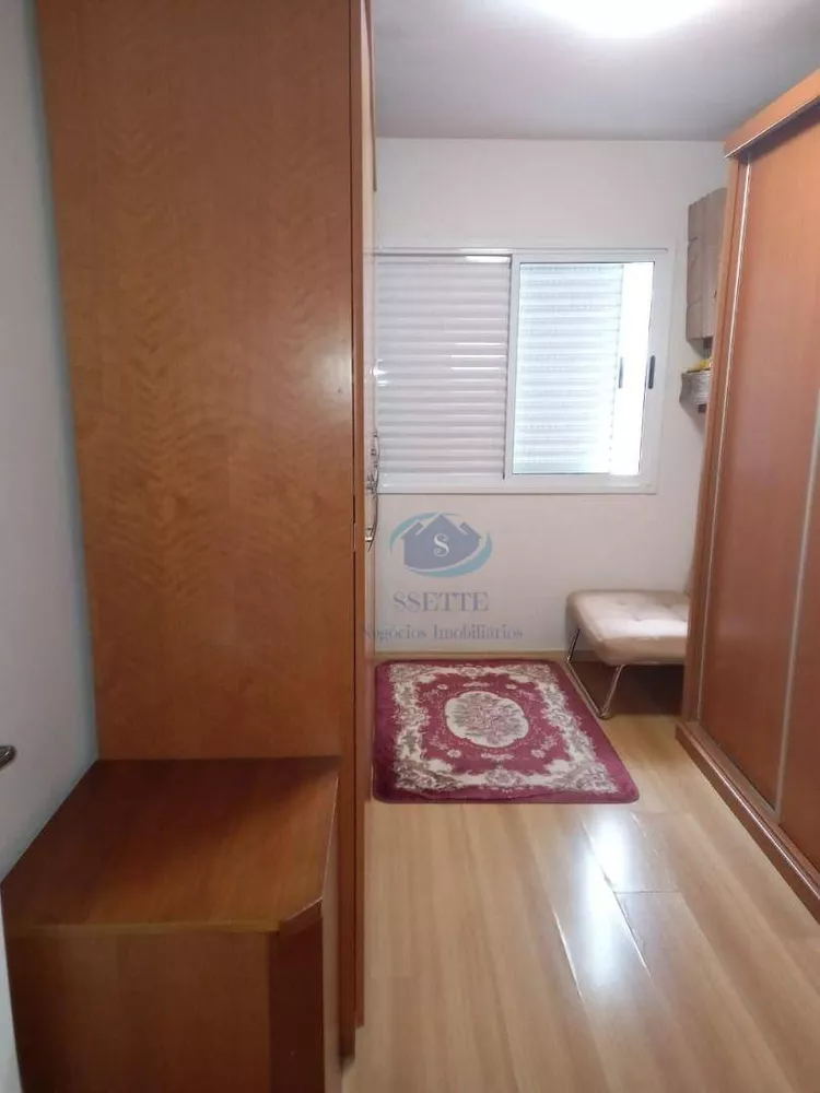 Sobrado à venda com 3 quartos, 174m² - Foto 15