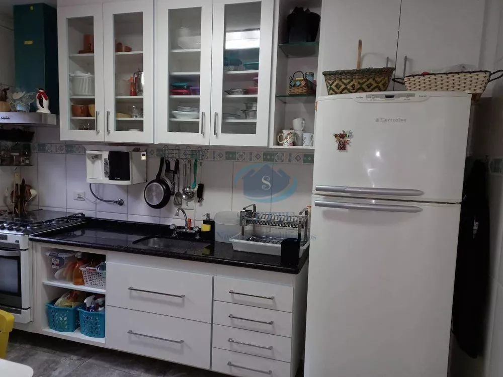 Sobrado à venda com 3 quartos, 174m² - Foto 6