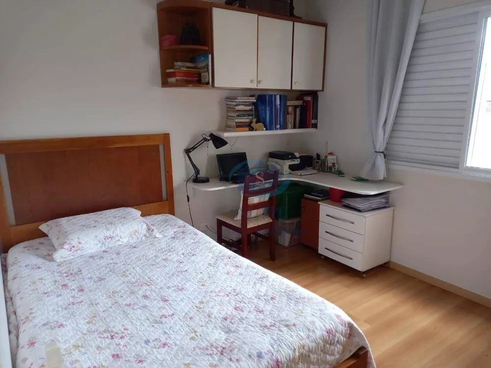 Sobrado à venda com 3 quartos, 174m² - Foto 14